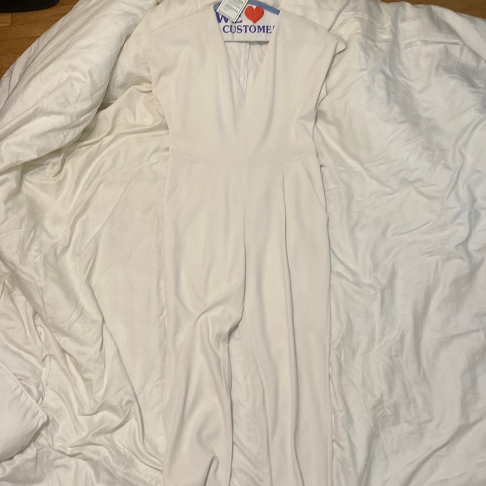Express - formal romper